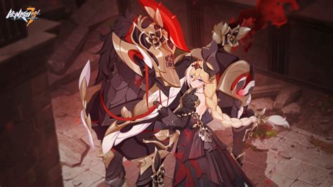 pe honkai|[Beta 5.5] Honkai Impact 3 SEA .